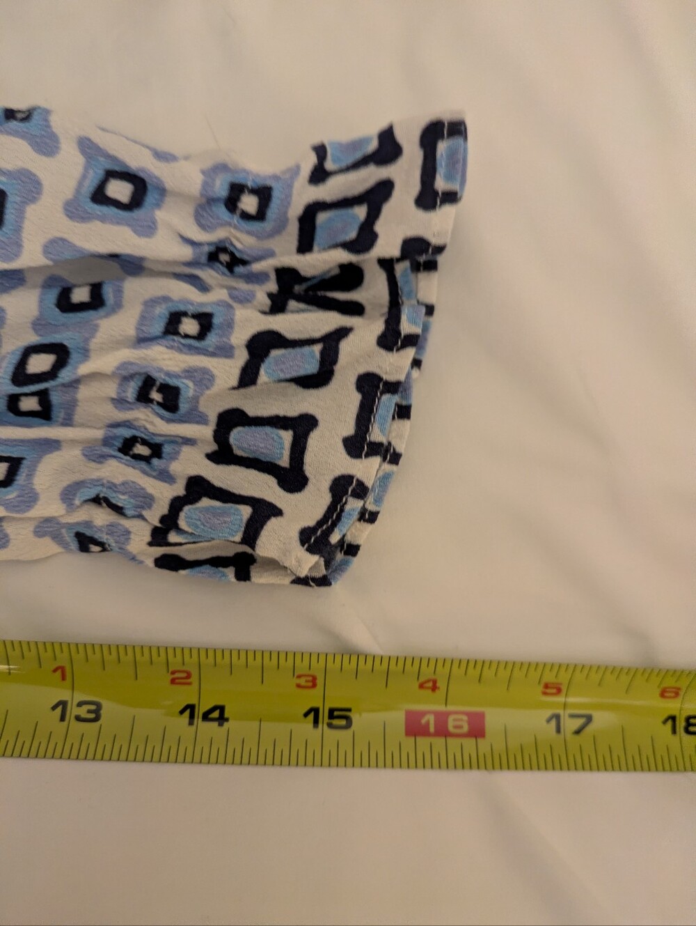 Sail To Sable S Dress - Picture 8 of 12